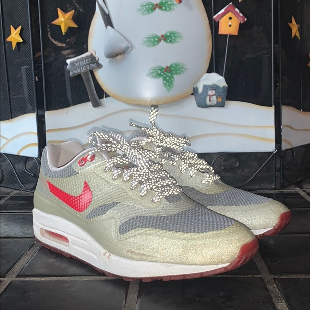 Nike Air Max 1 Hyperfuse